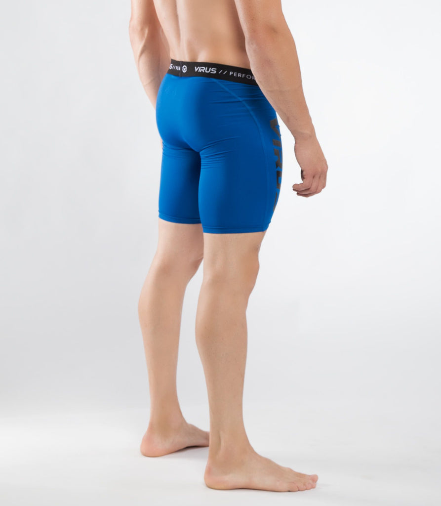 CO14.5 | MEN'S STAY COOL COMPRESSION 