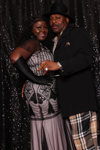 Harlem Nights Tampa Bay Black Heritage Gala