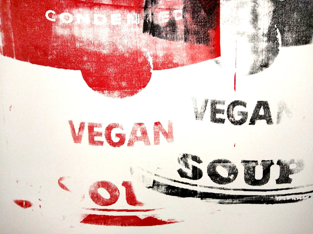 48x48 Original Artwork Campbell's Double Vegan Soup