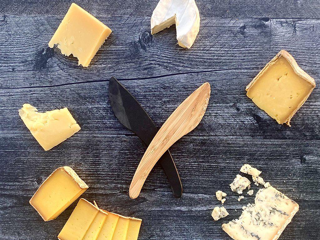 
    How to Cut Different Cheeses (and the Best Knives to Use)
