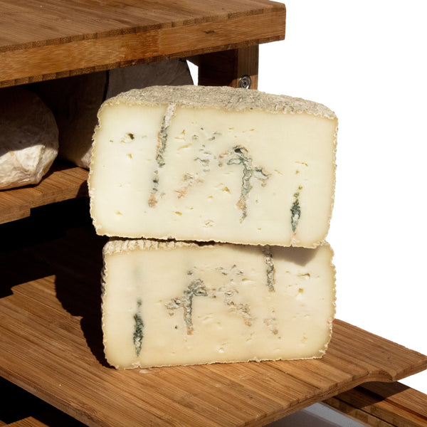 blue cheese from yellow springs farm