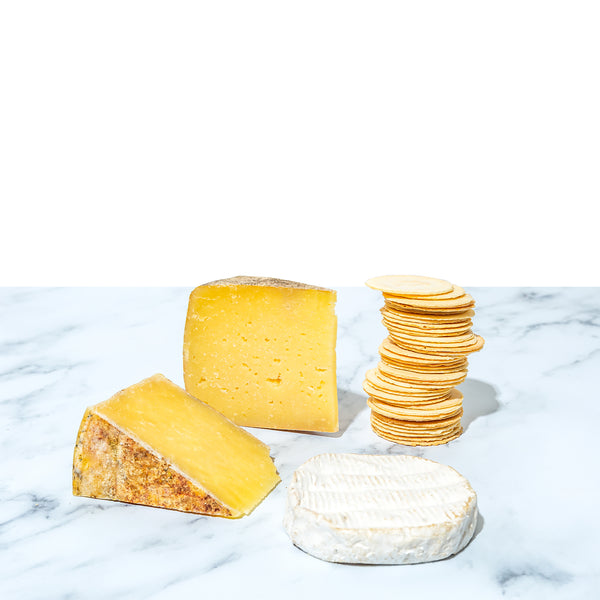 popular artisan cheeses everyone likes