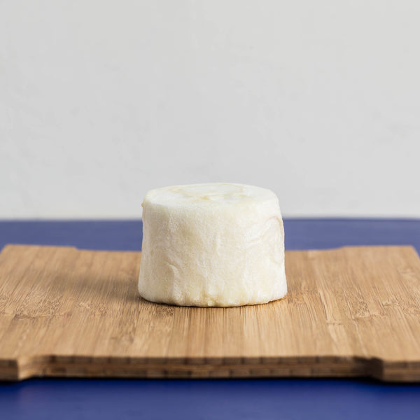 history of goat cheese