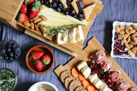 beautiful cheese board tips