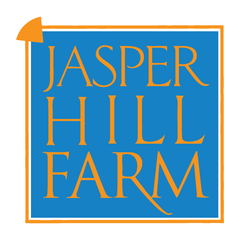 Jasper Hill Farm