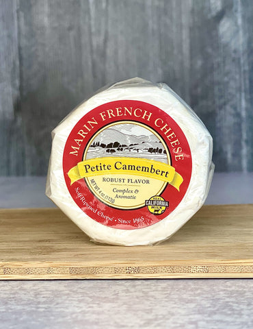 Camembert French Cheese: What Is Camembert? – Cheese Grotto