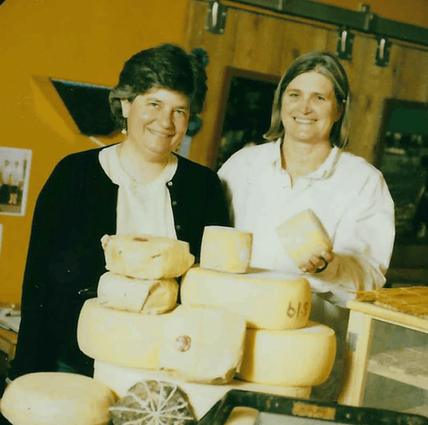 cowgirl creamery founders