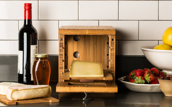 Cheese Storage At Home: Cheese Storage Containers and Cheese