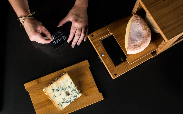 Cheese Grotto: Cheesemaking Class - Mozzarella &amp; Ricotta
