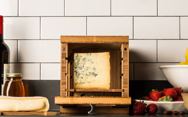 The Best Cheese Storage Method For Your Home – Cheese Grotto