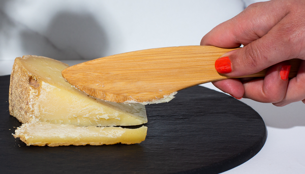 best bamboo cheese knife