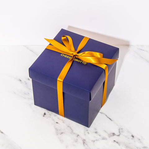 cheese gift box