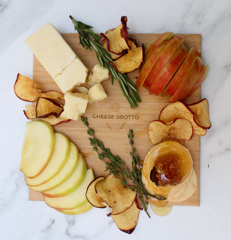 cheese board gift box