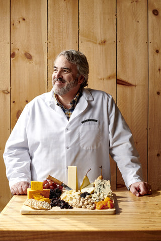 meet the maker cheese subscription