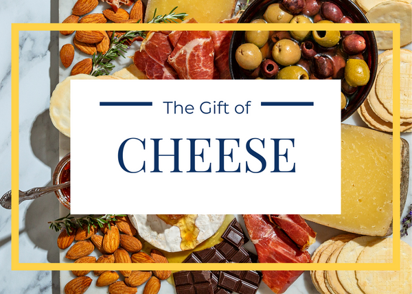 cheese gift card