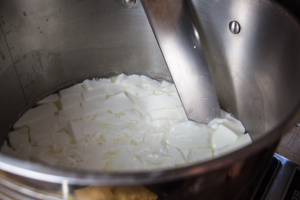 cutting_curd_at_home