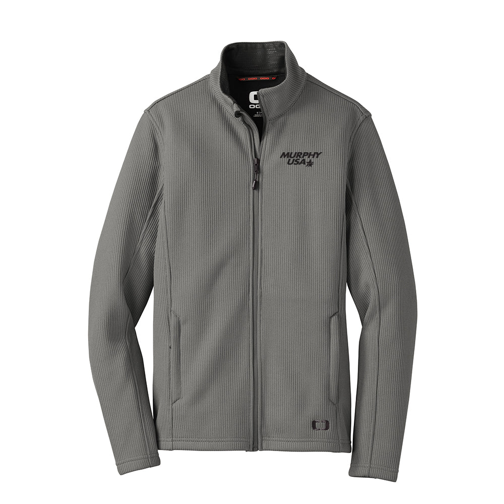 Download 2019 Nlc Ogio Grit Fleece Jacket Murphy Usa Online Store