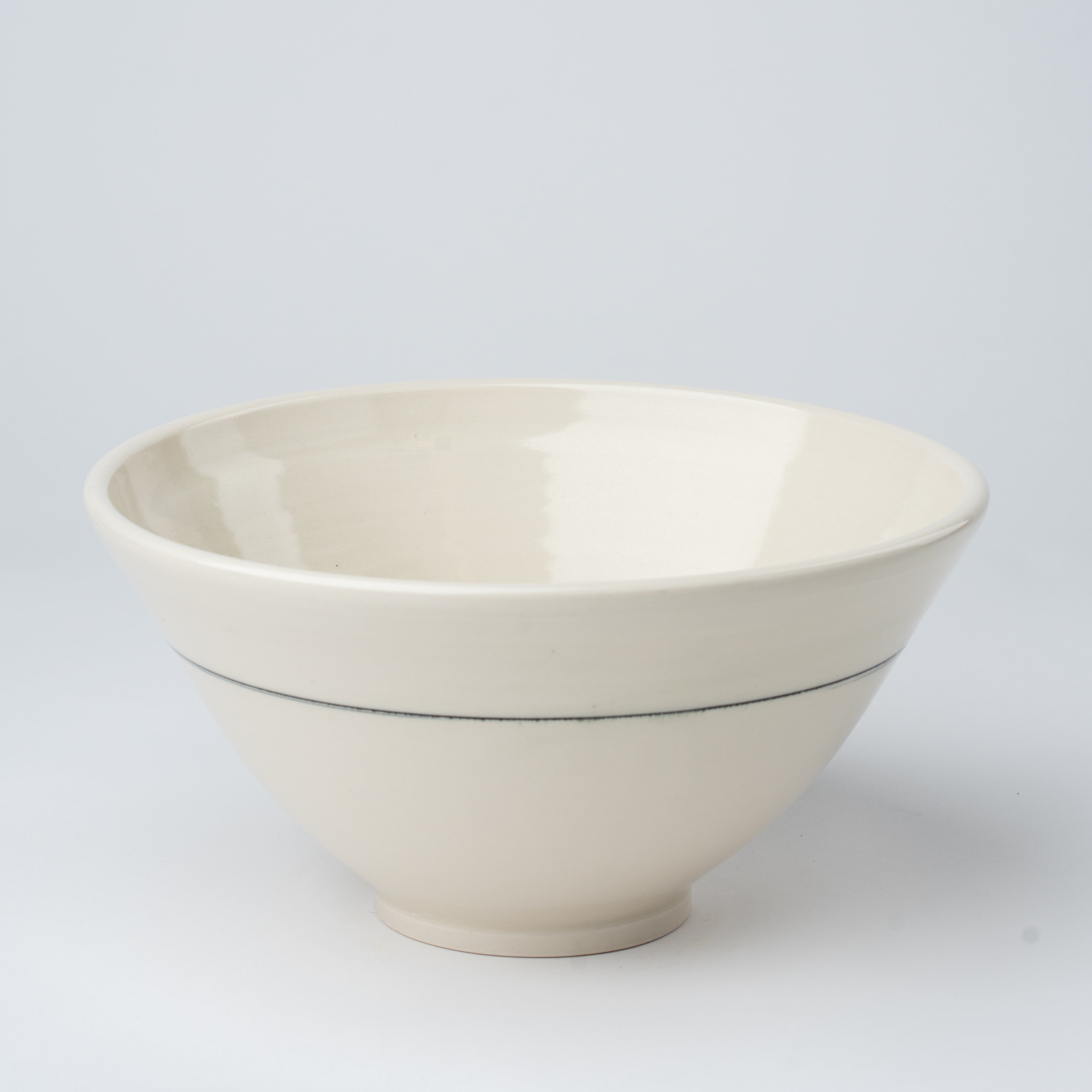 Large Serving Bowl