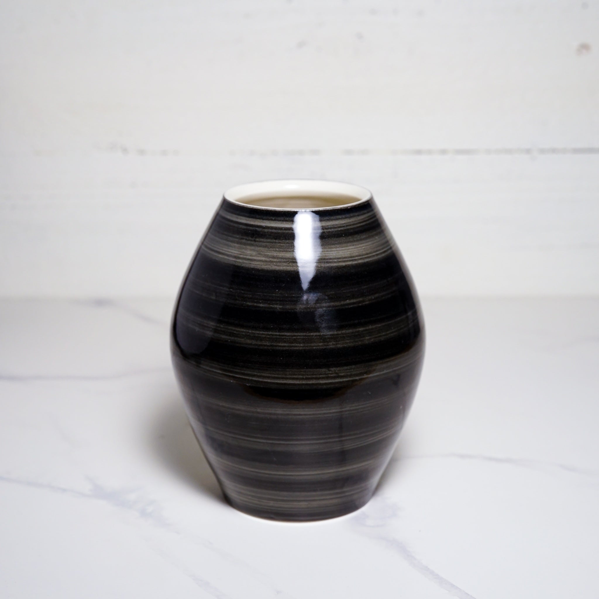 Hand-Thrown Vase-2021-005