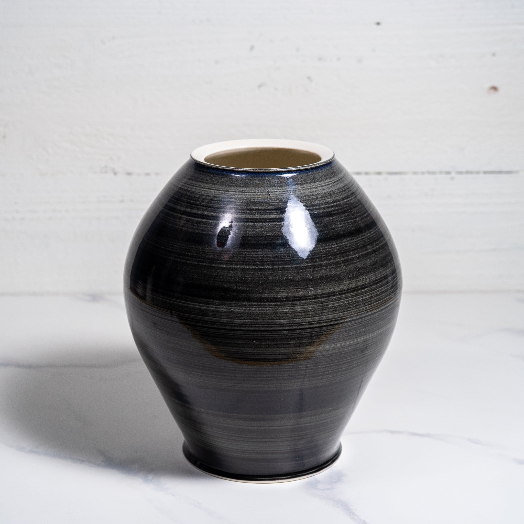 Hand-Thrown Vase-2021-007