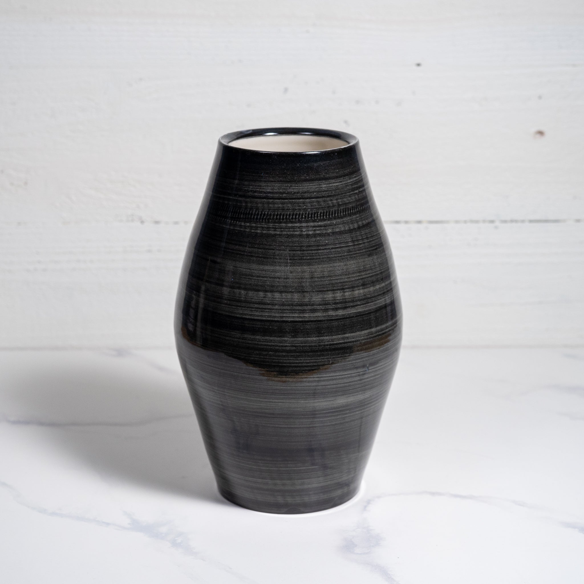 Hand-Thrown Vase-2021-010