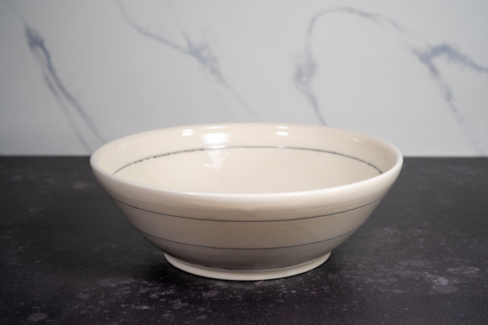 Hand-Thrown Bowl-2021-003