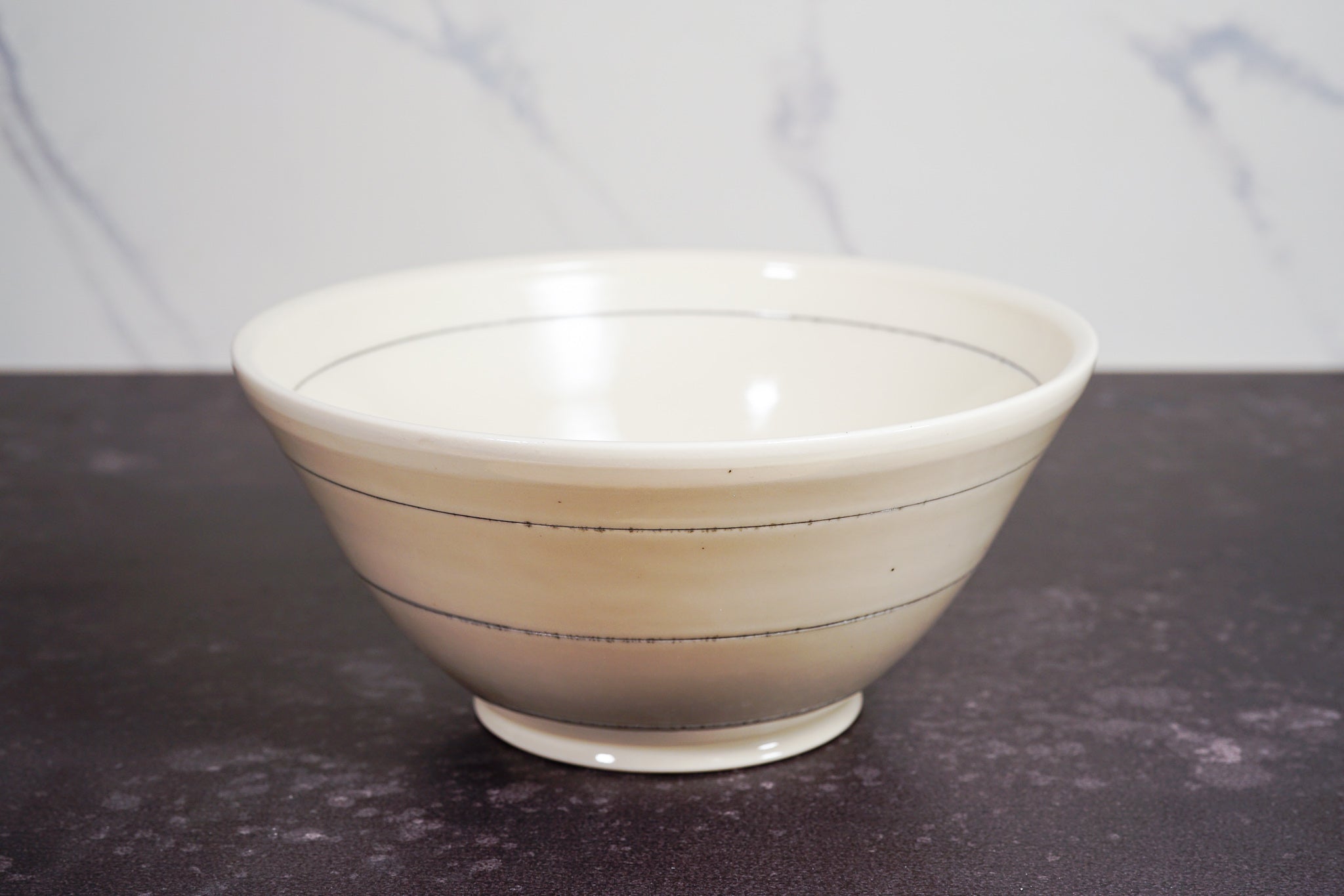 Hand-Thrown Bowl-2021-004