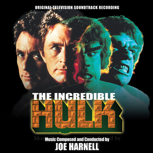 the incredible hulk tv show