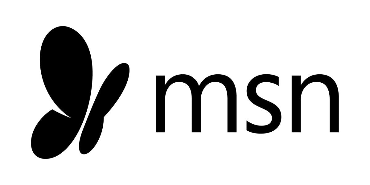 MSN Lifestyle logo