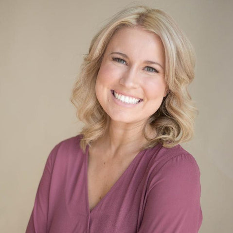 Tori Hartline, Health Care Practitioner + Health and Wellness Expert Dermatologist's Choice