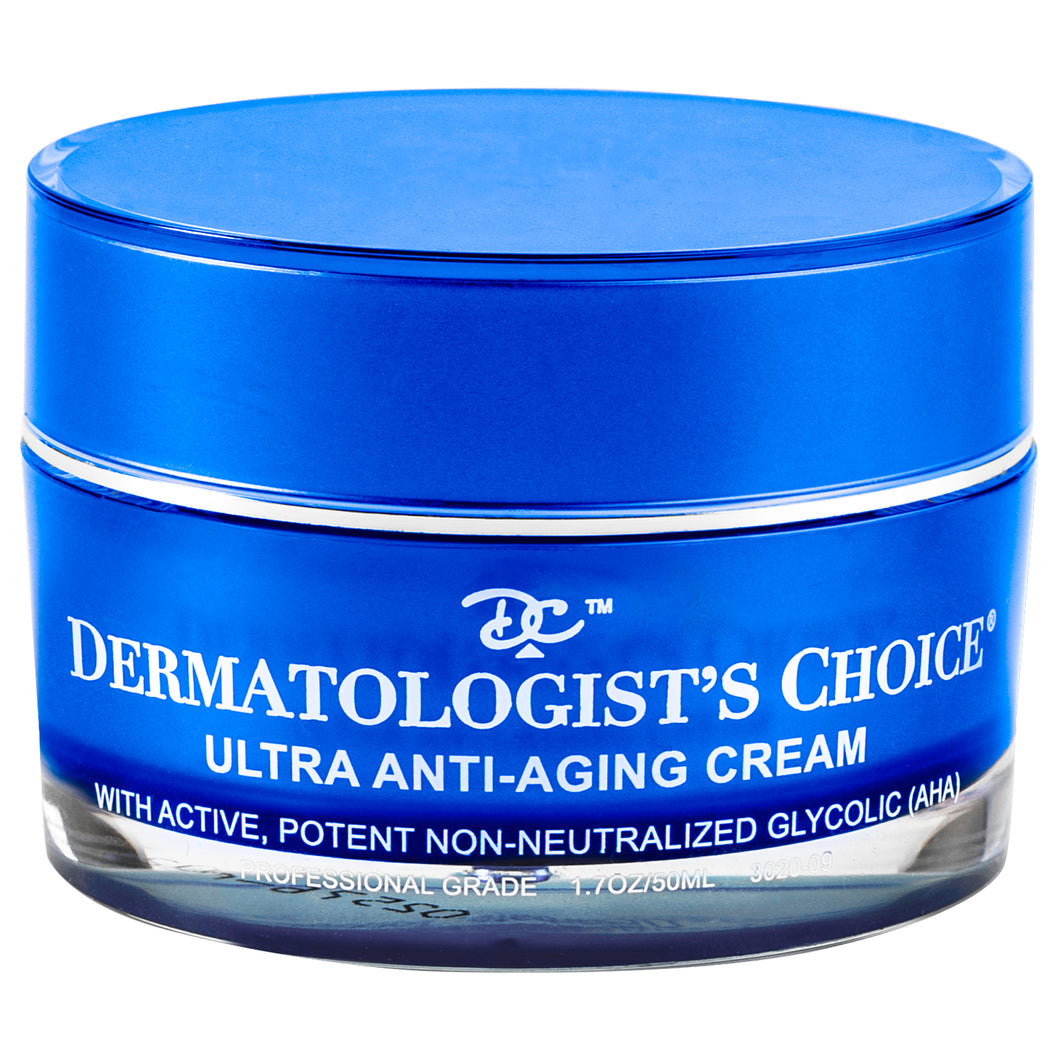 Ultra Anti-Aging Cream