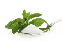 Stevia can be used to enhance the flavor of dog food and cat food