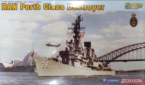Battleship Model Kits | Defence Model Supplies