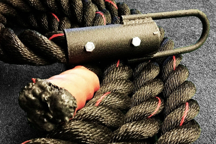 1.5 inch rope