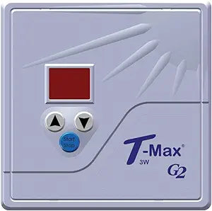 Optional T-Max 3W G2 (3A) Digital Timer