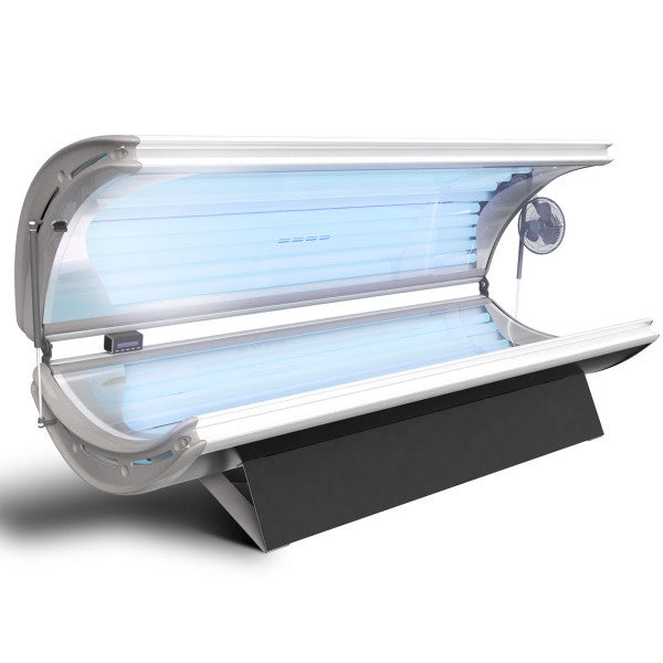 sun angel tanning bed