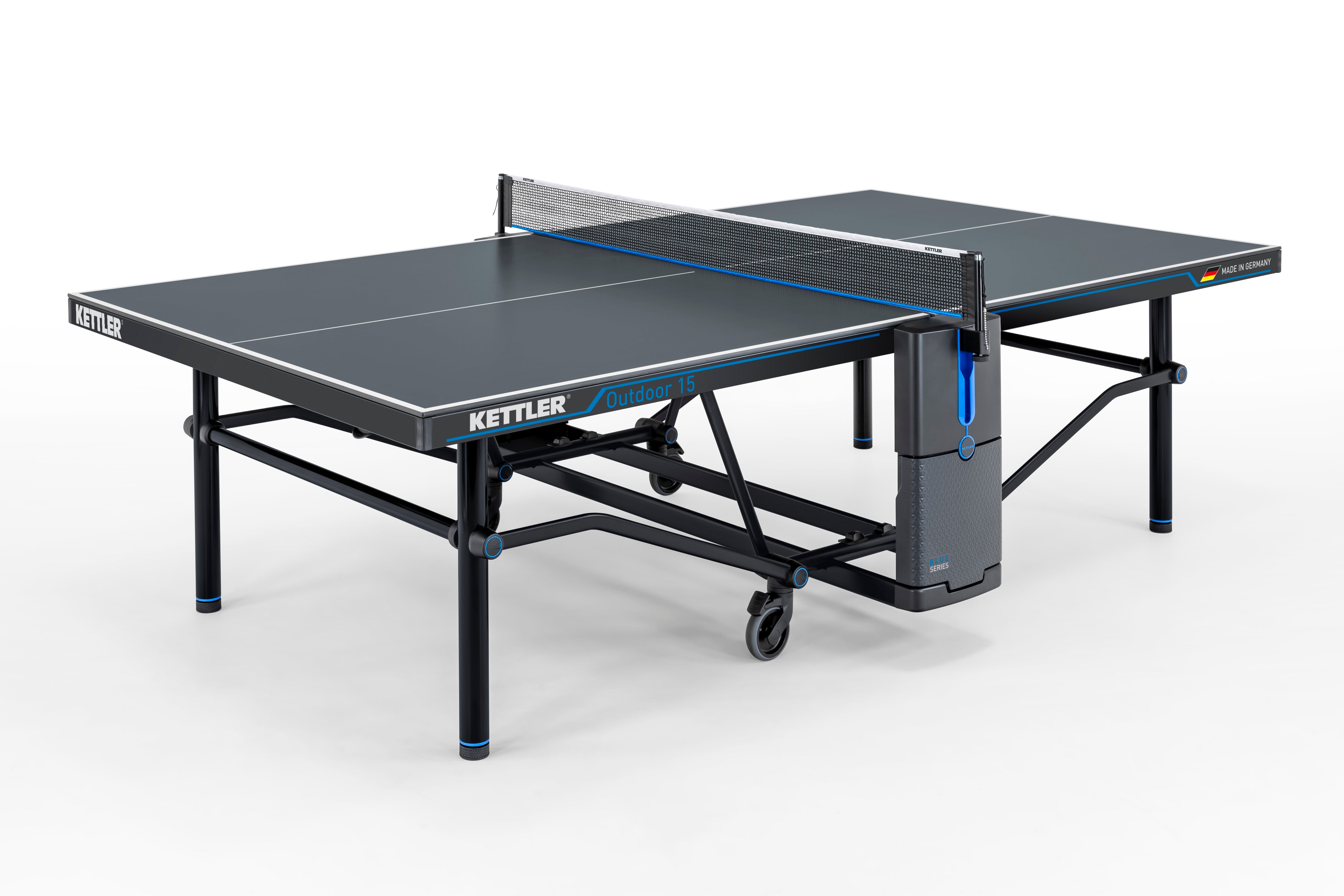 MESA DE PING PONG OUTDOOR - Deportes Jimmy