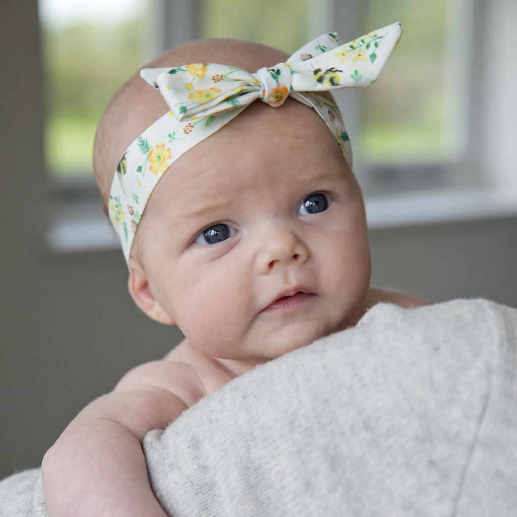 baby girl headbands