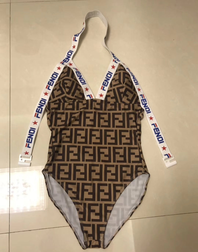 fendi swimwear