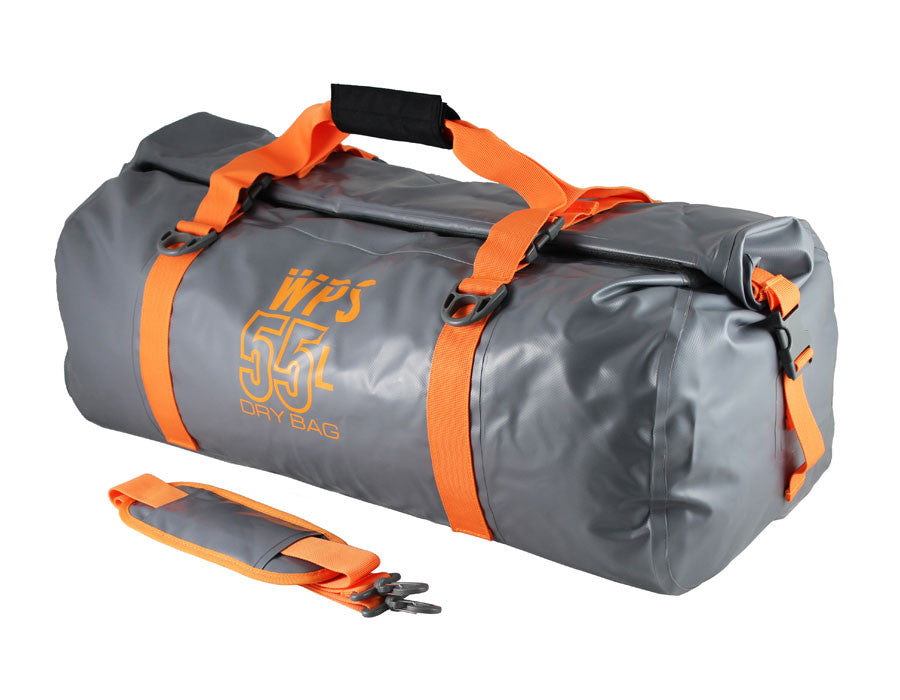 dry bag duffel backpack