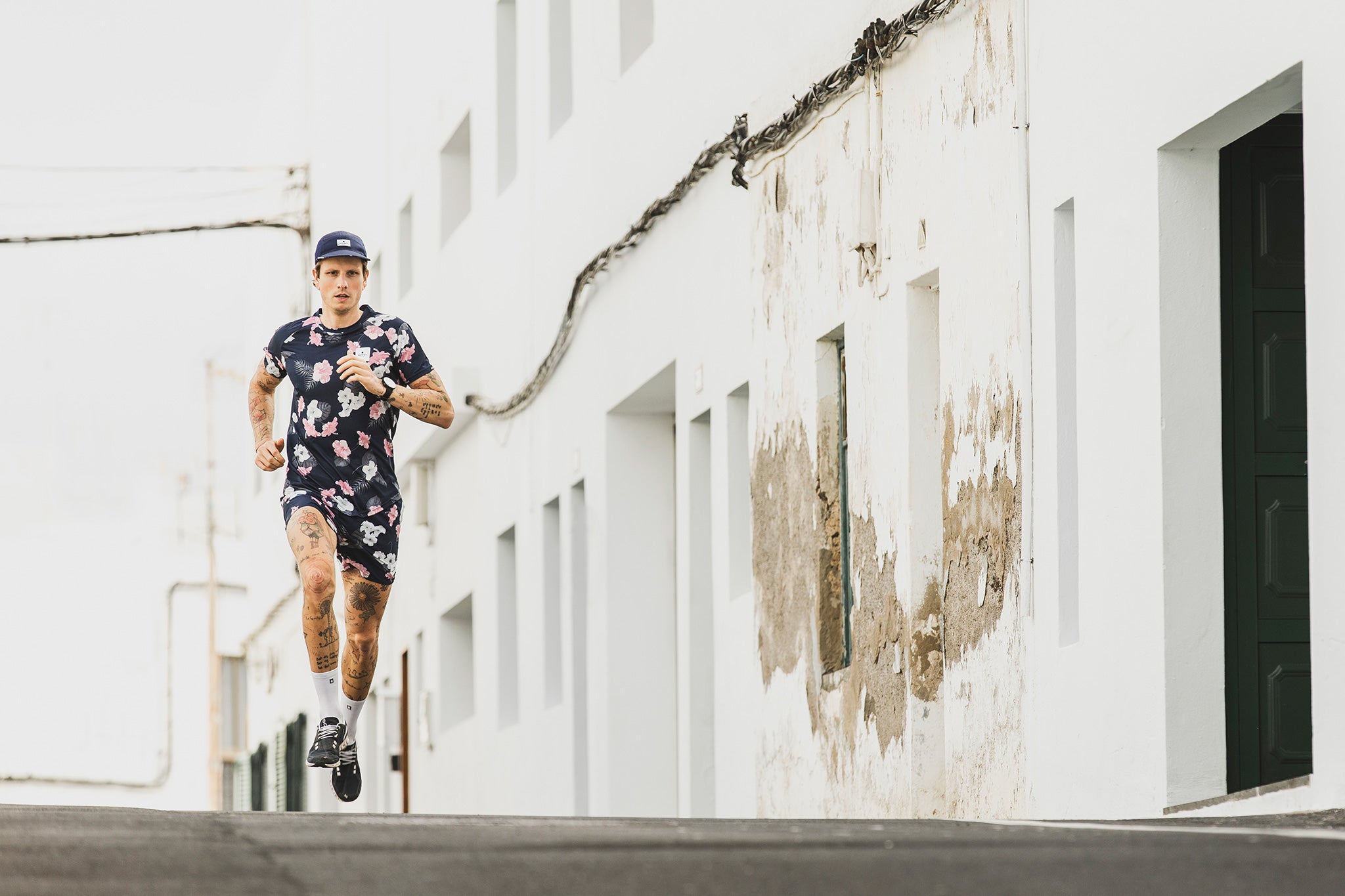 SAYSKY Spring/Summer 19 Running