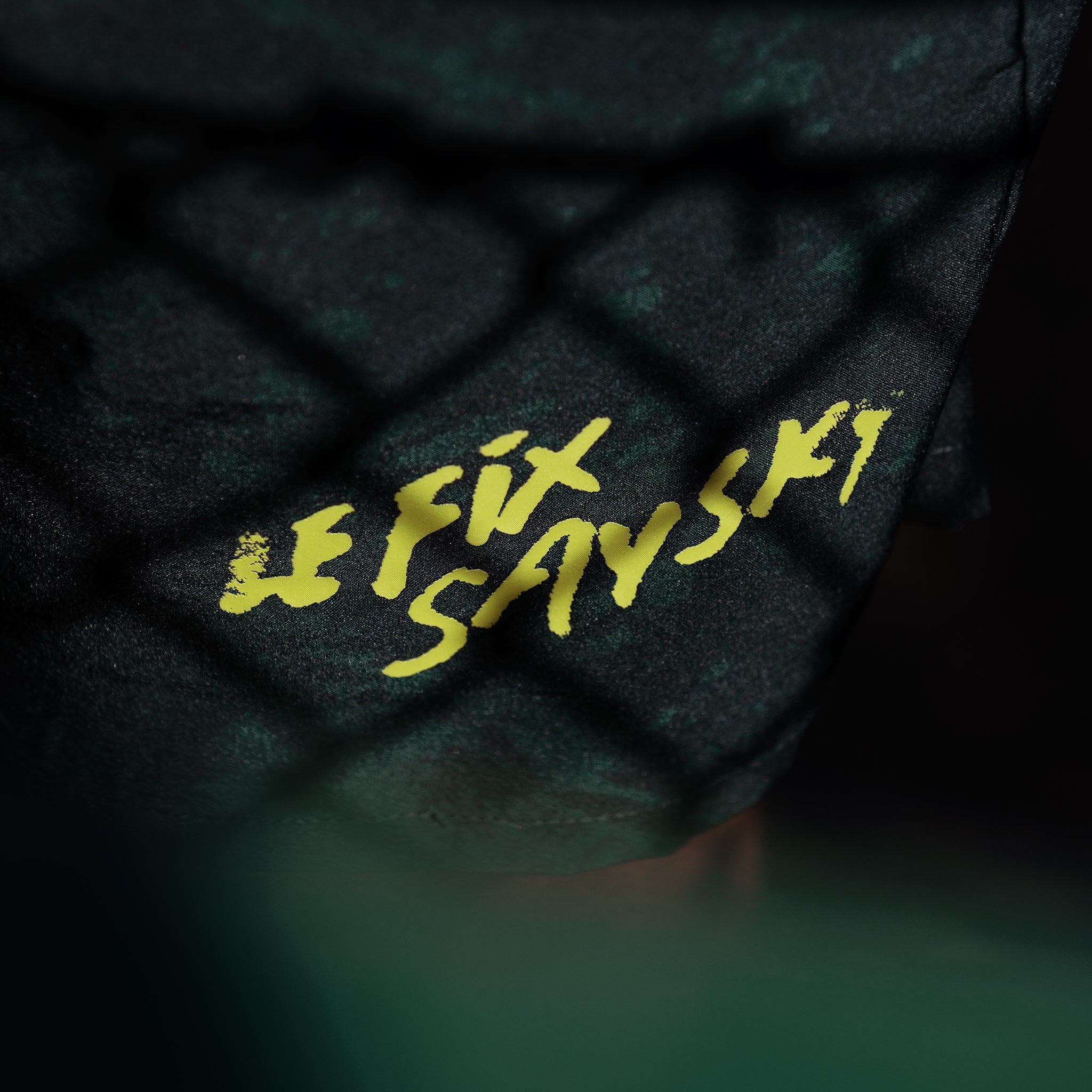 LE FIX x SAYSKY: Spring/Summer 2022 –