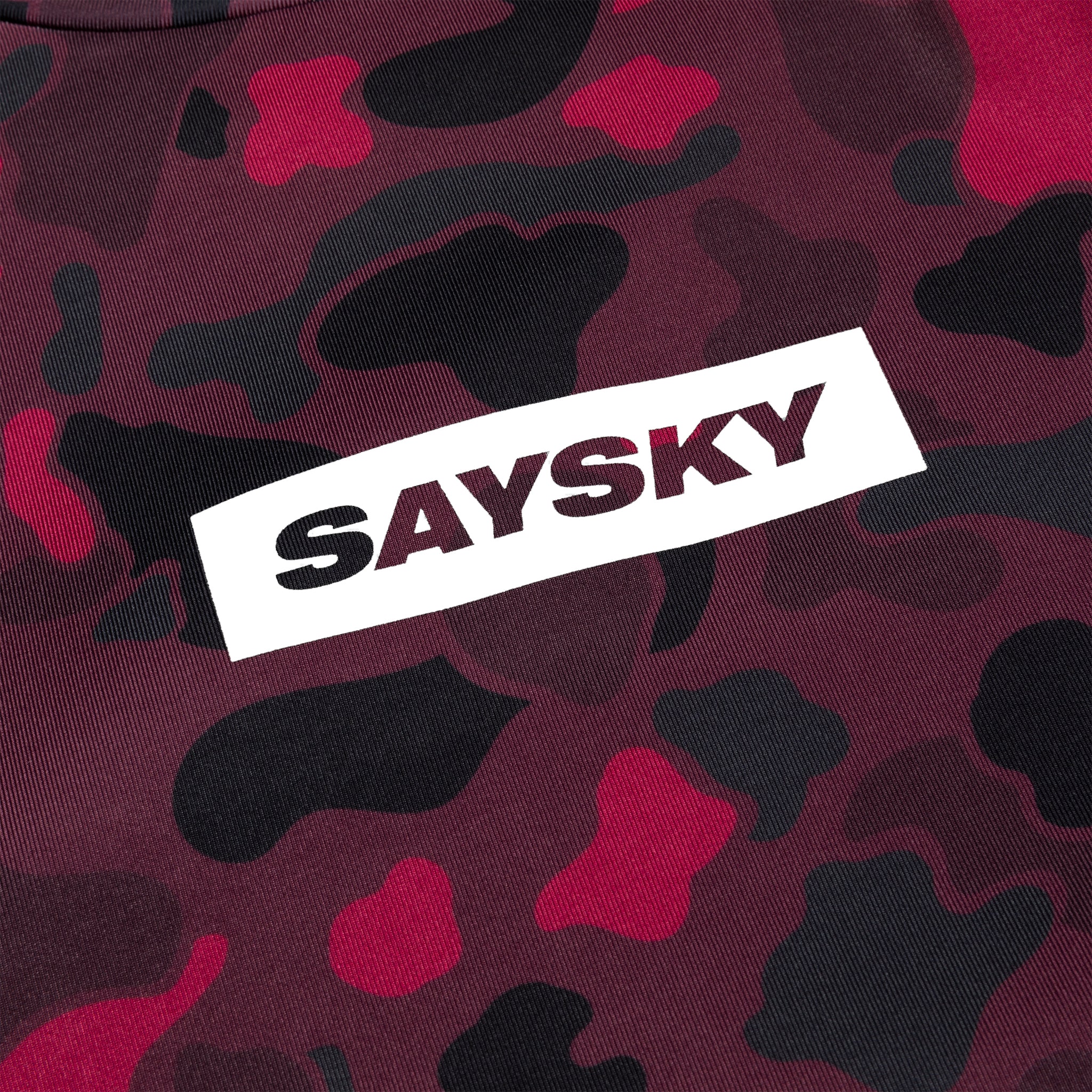 SAYSKY