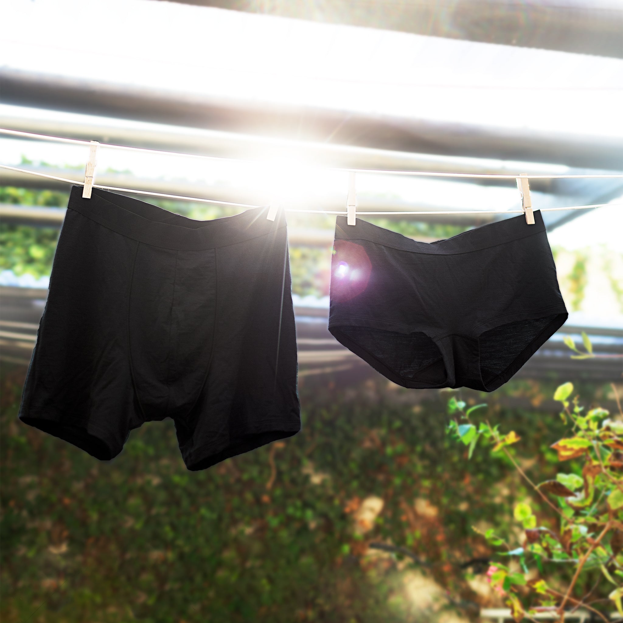 The Ultimate Guide To Choosing The Right Underwear When Running