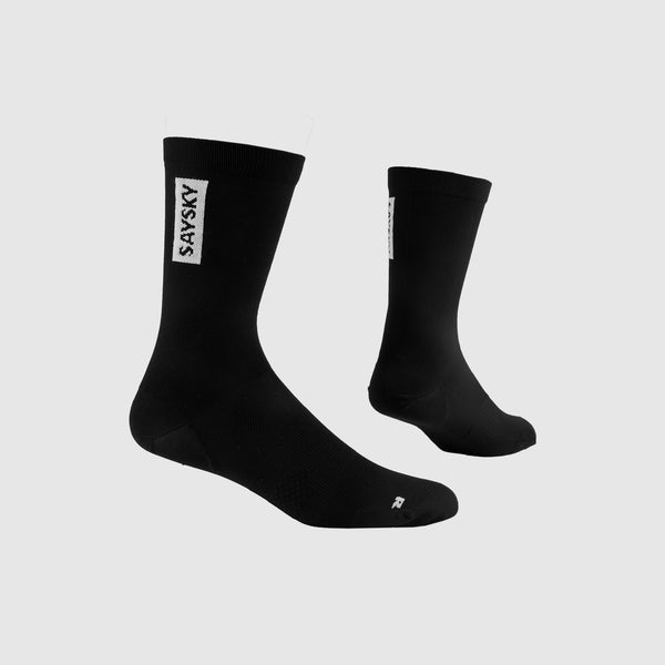 SAYSKY Reflective High Merino Socks –