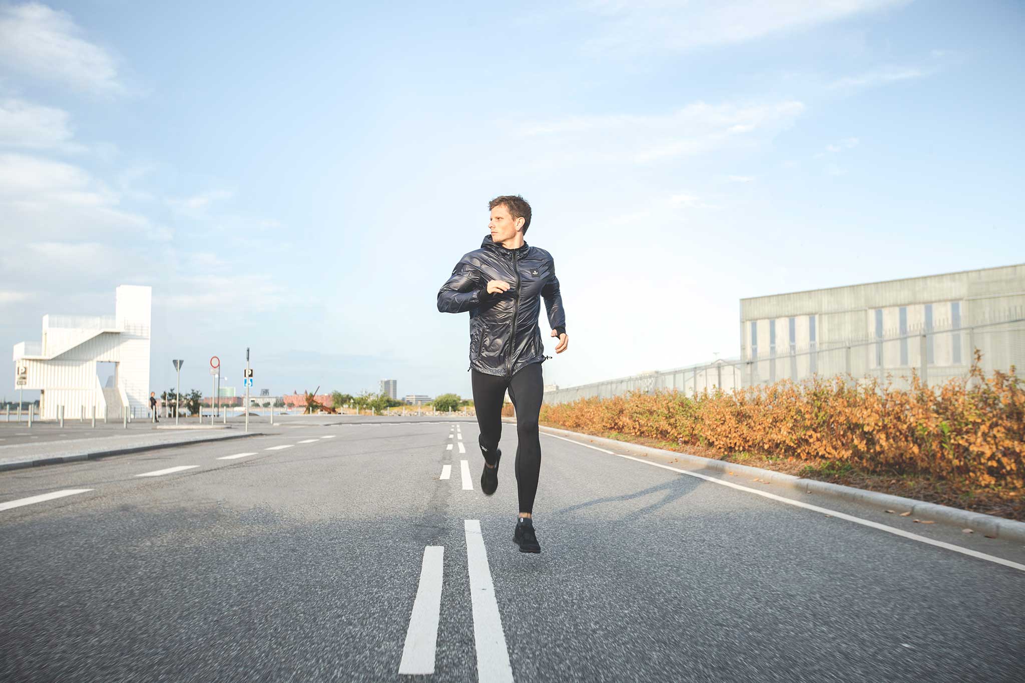 SAYSKY AW18 Running Collection