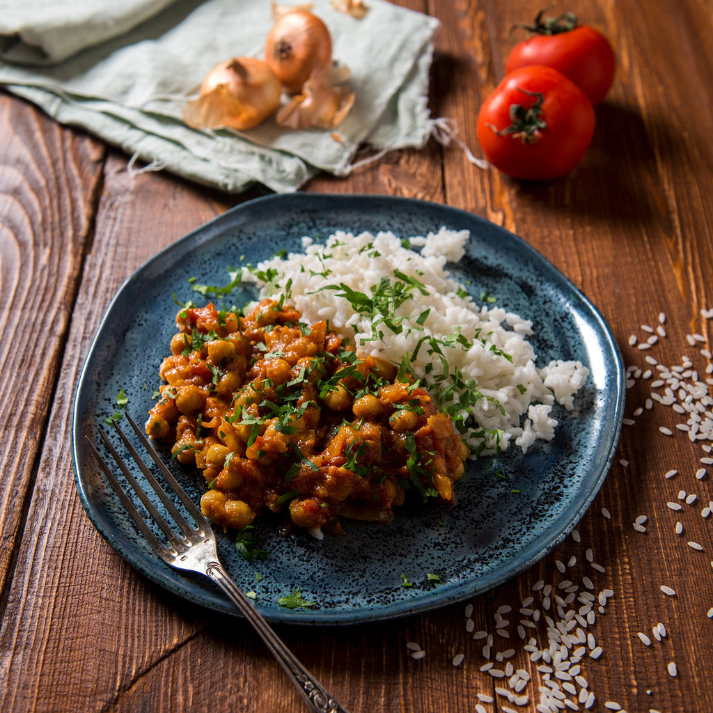 Slow Cooker Chicken Curry Recipe – Spice Pots