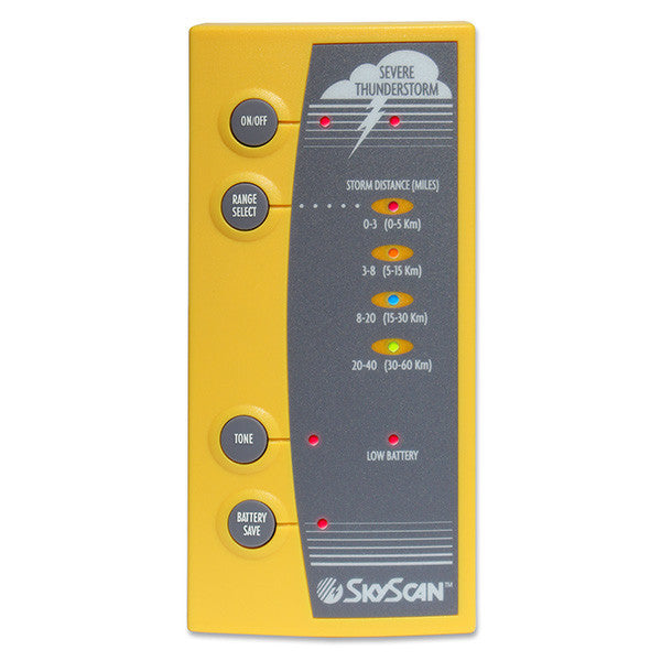 Lightning Detector Schematic, P5 3 Lightning Detector, Lightning Detector Schematic