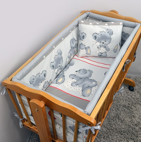 Crib Bedding Sets Babycomfort Co Uk