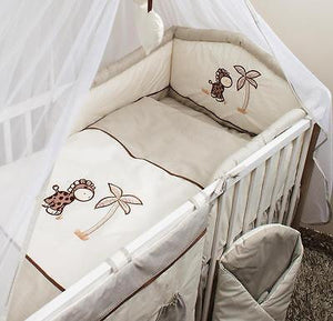 cot bedding uk